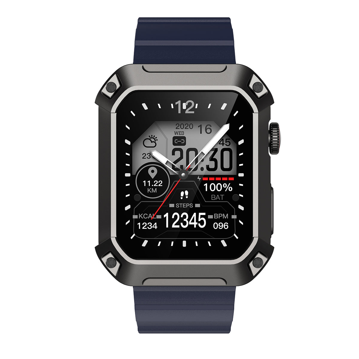 smart watch smart watch